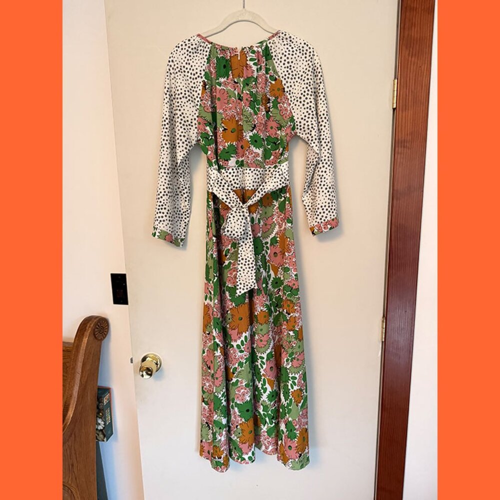 ASOS | Maxi Dress - Picture 2 of 8